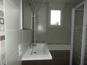 Detached Country House with Garden