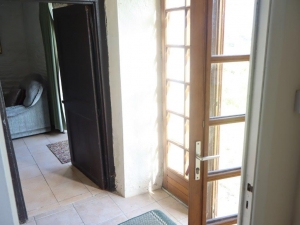 Detached Country House with Large Garden