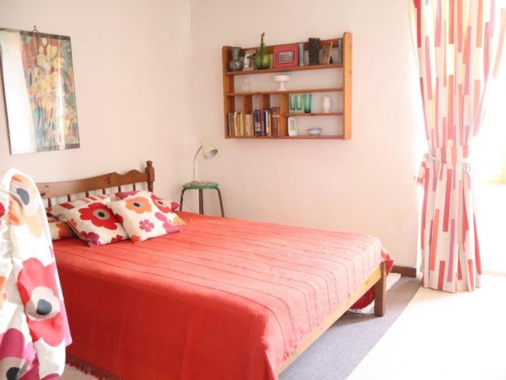 Detached Country House with Large Garden