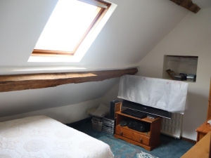 Detached Country House with Large Garden