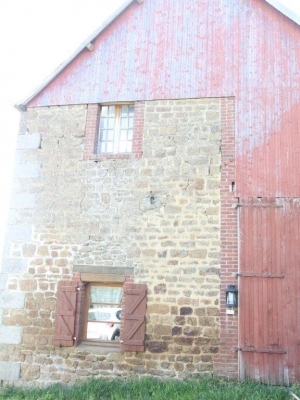 Detached Country House with Large Garden