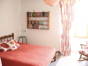 Detached Country House with Large Garden