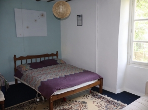 Detached Country House with Large Garden