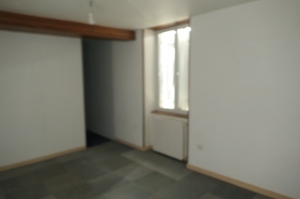 Detached House with Large Garden