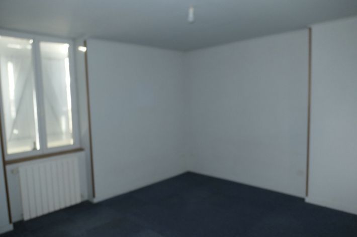 Detached House with Large Garden