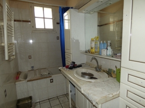 Habitable Single Storey House to Improve