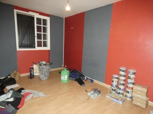 Habitable Single Storey House to Improve