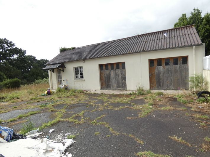 Habitable Single Storey House to Improve