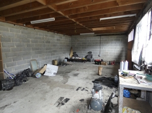 Habitable Single Storey House to Improve