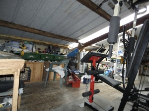 Traditional House with Garden