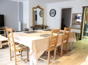 Town House in Good General Order