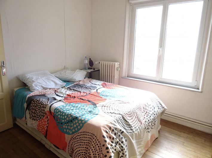 Town House in Good General Order