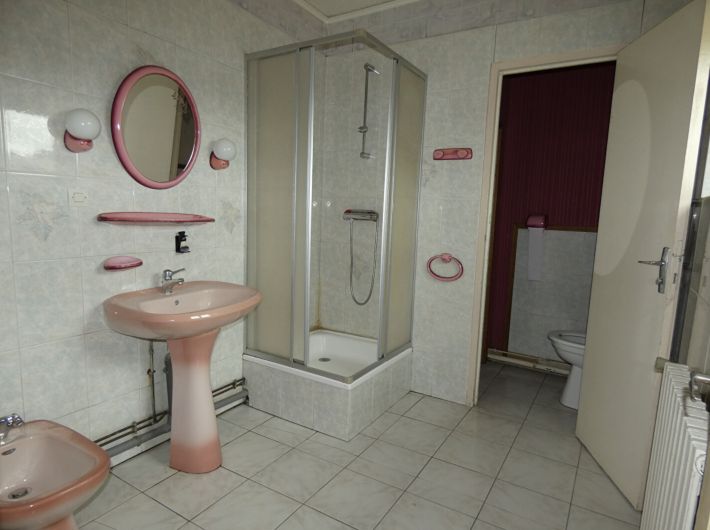 Detached Rural House with Outbuilding