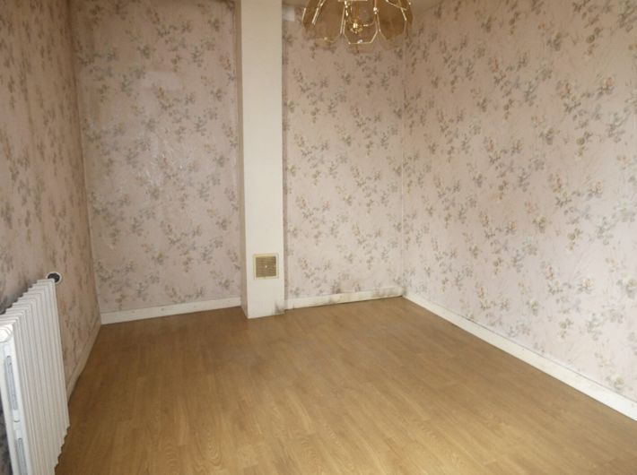 Detached Rural House with Outbuilding