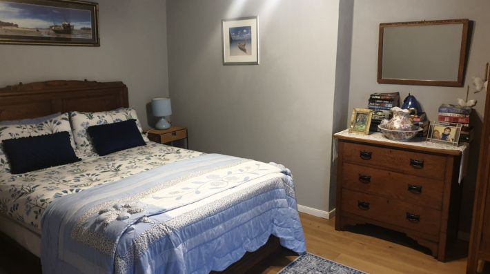 Detached Character House with Garden