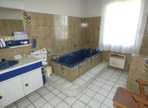 Contemporary Detached House with Garden