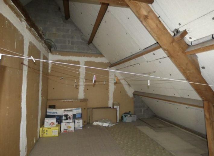 Contemporary Detached House with Garden