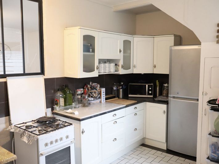 Village House is Ideal Holiday Home