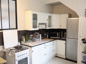 Village House is Ideal Holiday Home