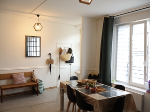 Village House is Ideal Holiday Home