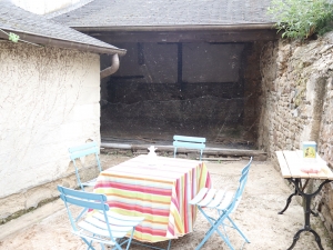 Village House is Ideal Holiday Home