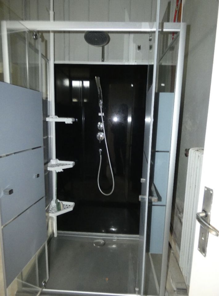 Detached Country House with Outbuilding