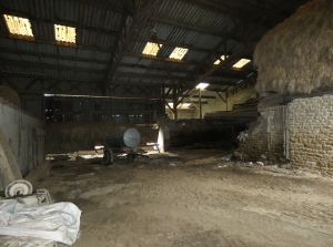 Detached Country House with Outbuilding