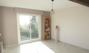 Detached Country House with Open Views