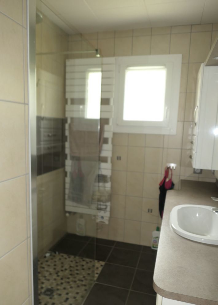 Detached Country House with Open Views