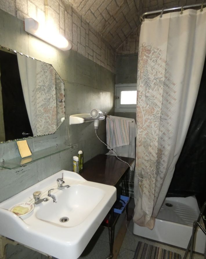 Detached Country House with Outbuildings