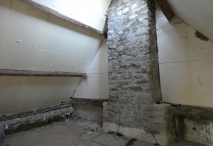 Detached Country House with Outbuildings