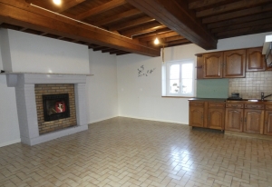 Detached Country House with Character