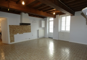 Detached Country House with Character