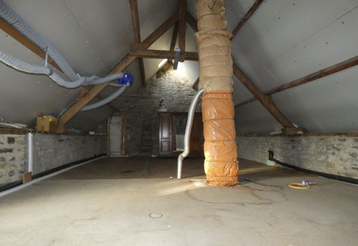 Detached Country House with Character