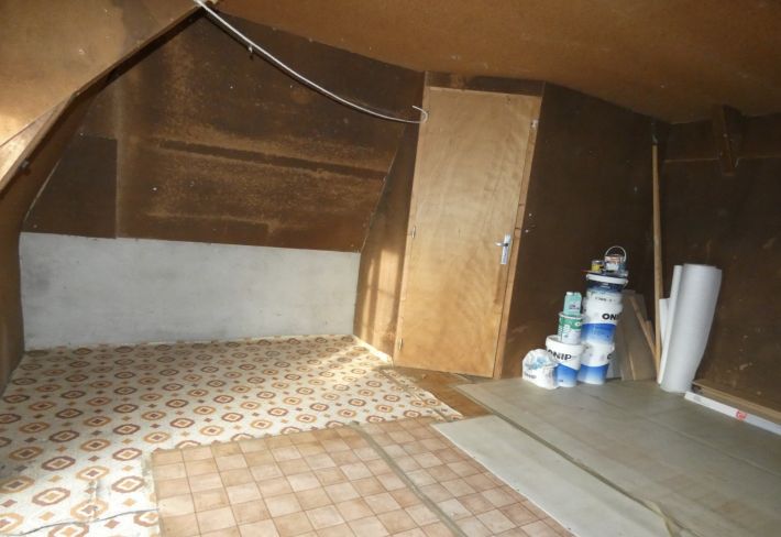 Detached Country House with Character