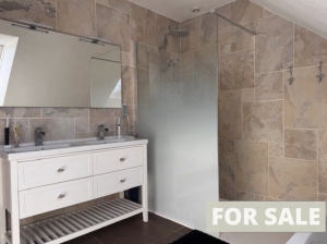 Detached Country House with Open Views