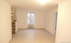 Business Premises with Apartment Above