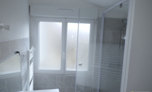 Business Premises with Apartment Above