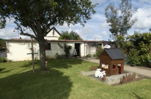 Detached House with Garden, Lovely Family Home