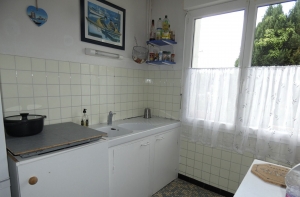 Detached House with Garden, Lovely Family Home