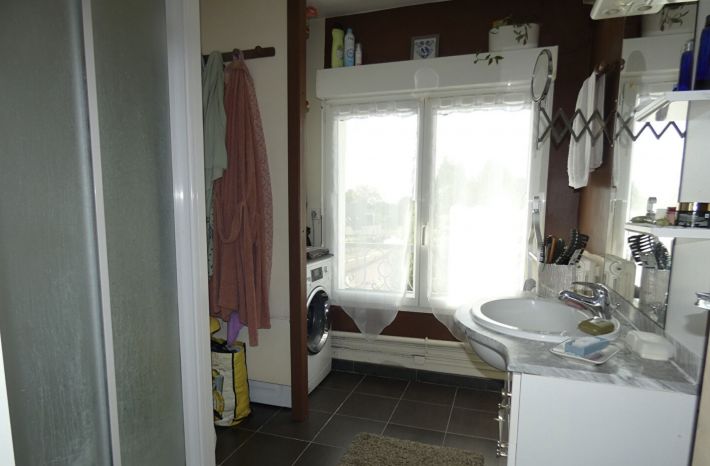 Detached House with Garden, Lovely Family Home