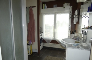 Detached House with Garden, Lovely Family Home