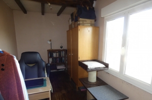 Detached House with Garden, Lovely Family Home