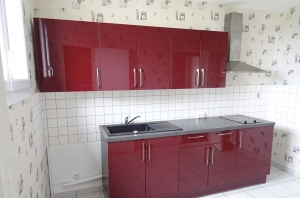 Apartment in Great Location