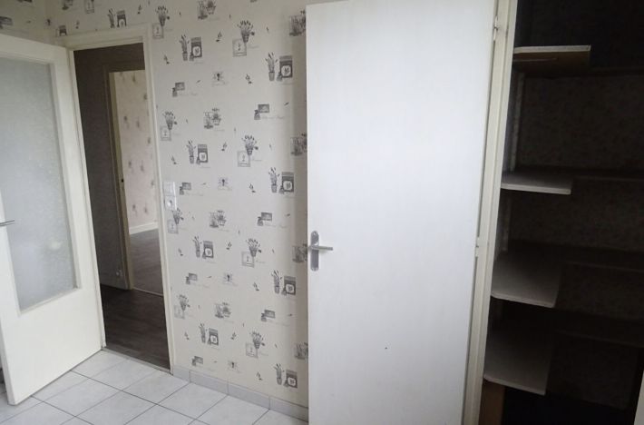 Apartment in Great Location