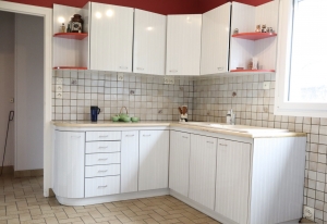 Detached House with Mature Garden