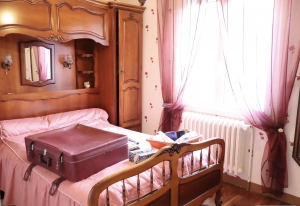 Detached House with Mature Garden