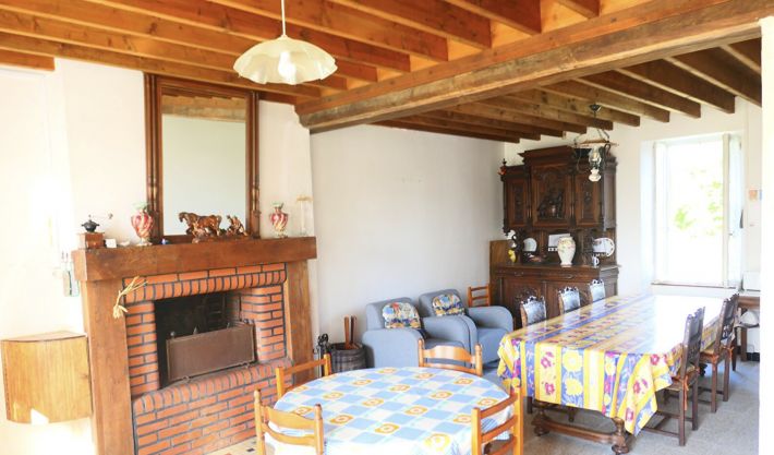 Two Separate Houses with Character