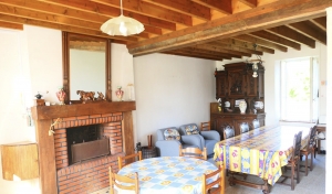 Two Separate Houses with Character