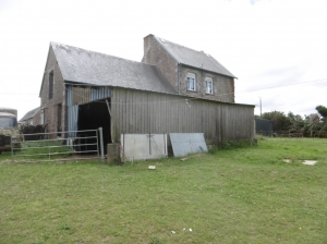 Detached Country House with Character